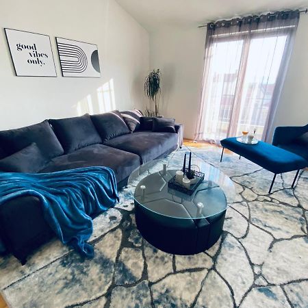 Apartamento Zara Exterior foto