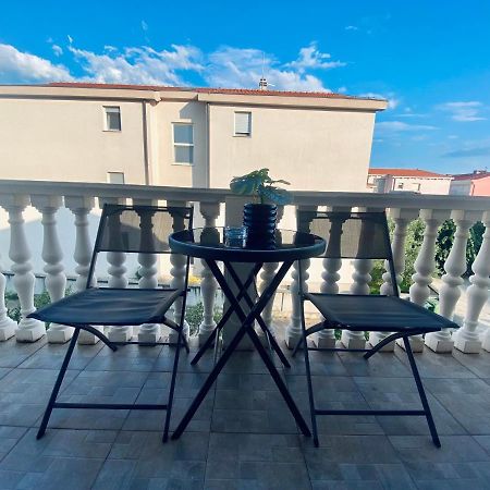 Apartamento Zara Exterior foto