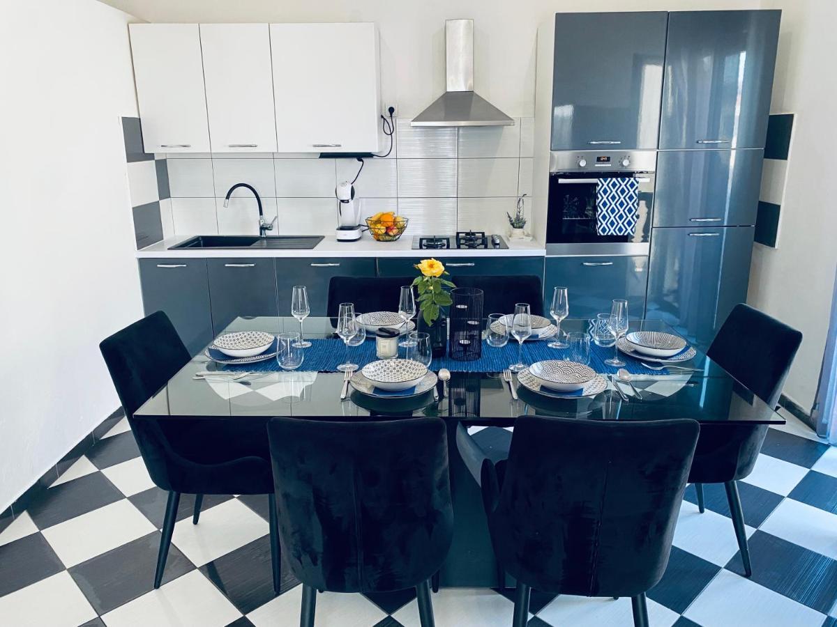 Apartamento Zara Exterior foto