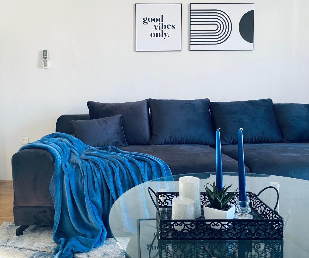 Apartamento Zara Exterior foto