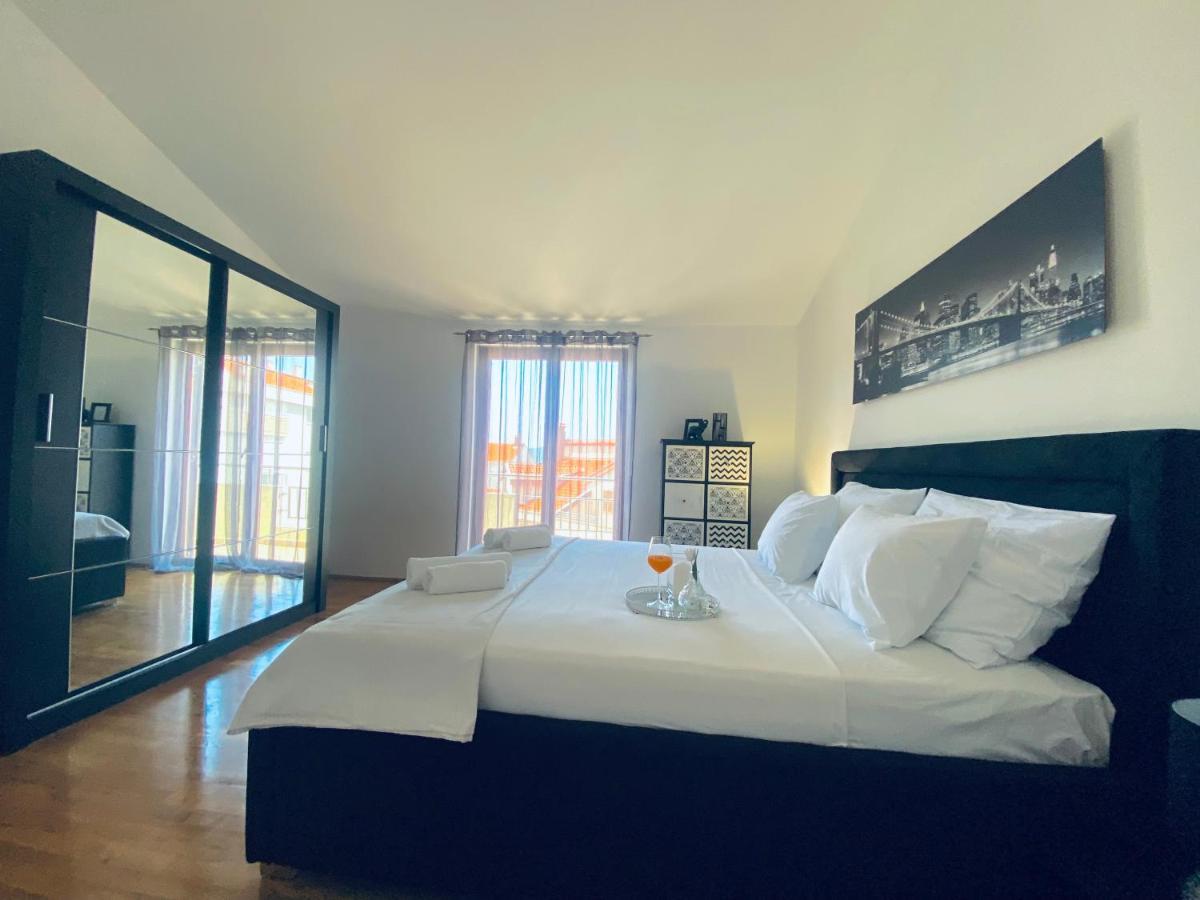 Apartamento Zara Exterior foto