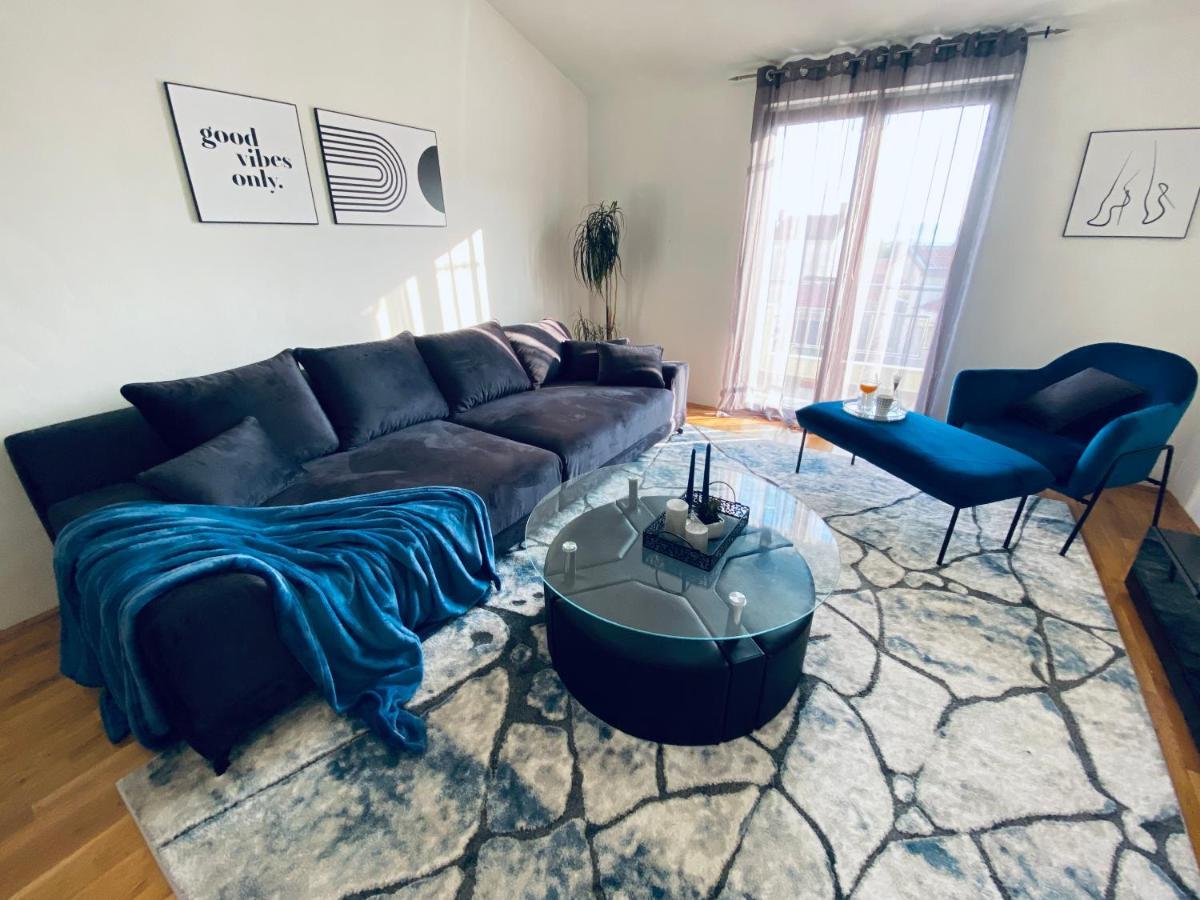 Apartamento Zara Exterior foto