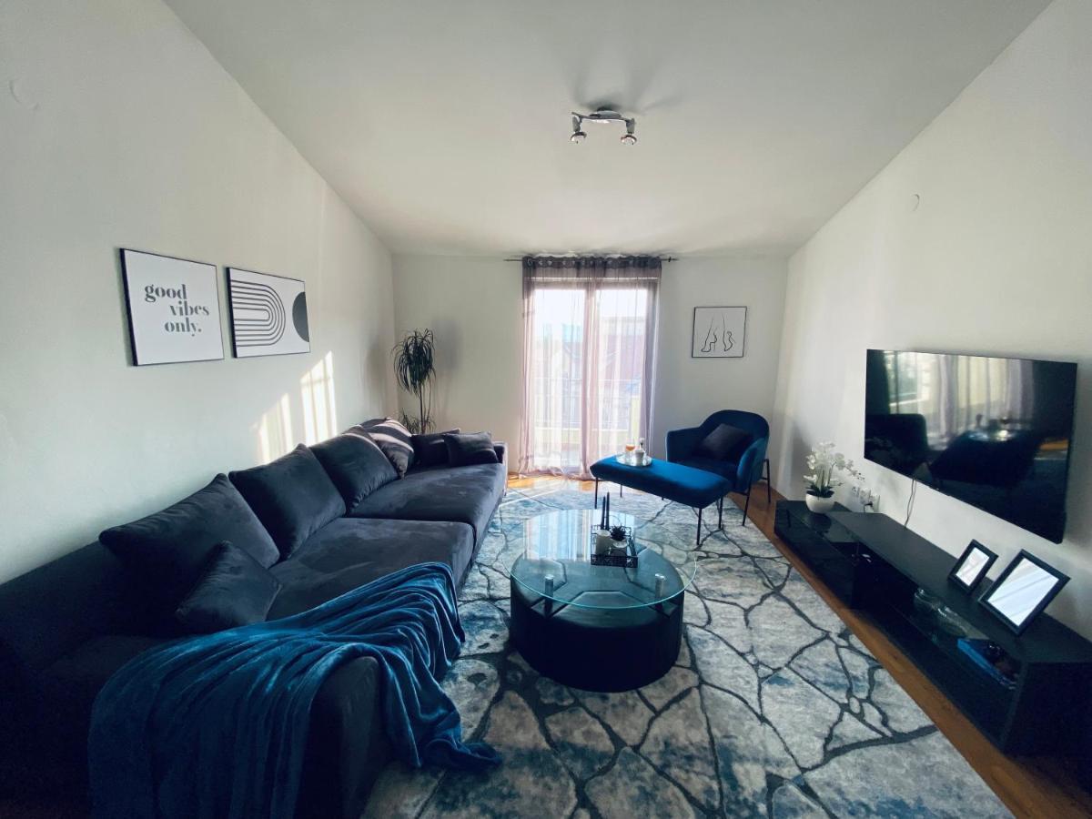 Apartamento Zara Exterior foto
