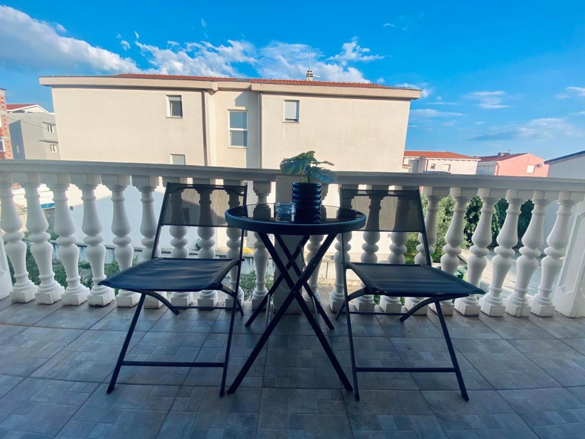 Apartamento Zara Exterior foto