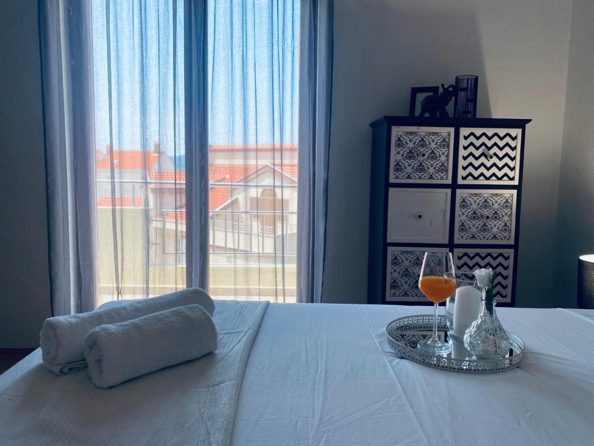 Apartamento Zara Exterior foto