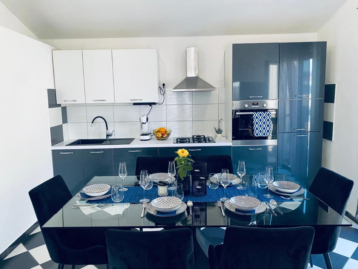 Apartamento Zara Exterior foto