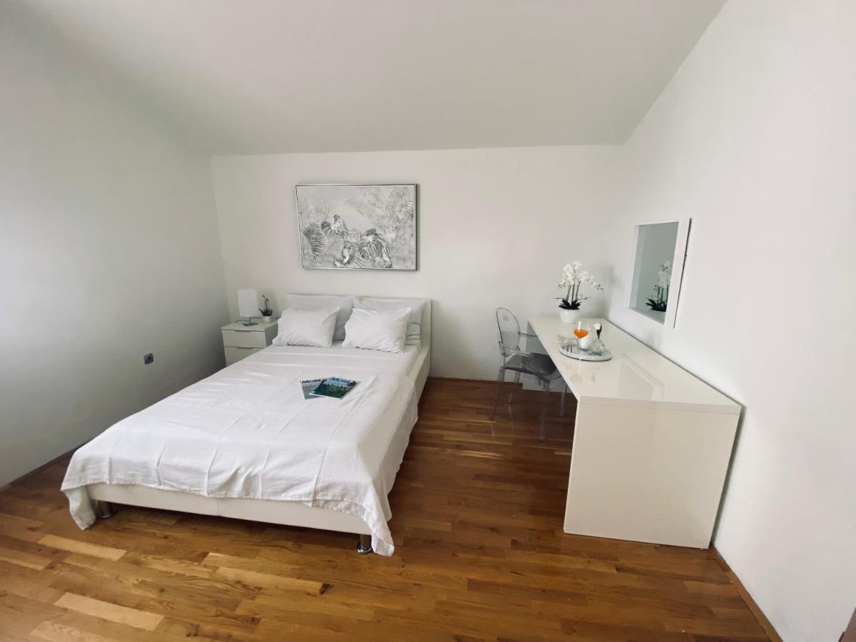 Apartamento Zara Exterior foto