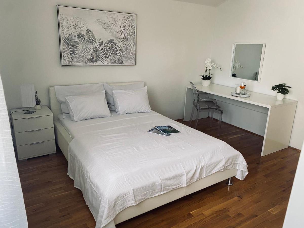 Apartamento Zara Exterior foto