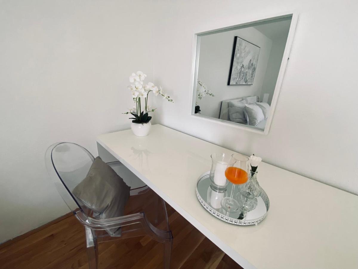 Apartamento Zara Exterior foto