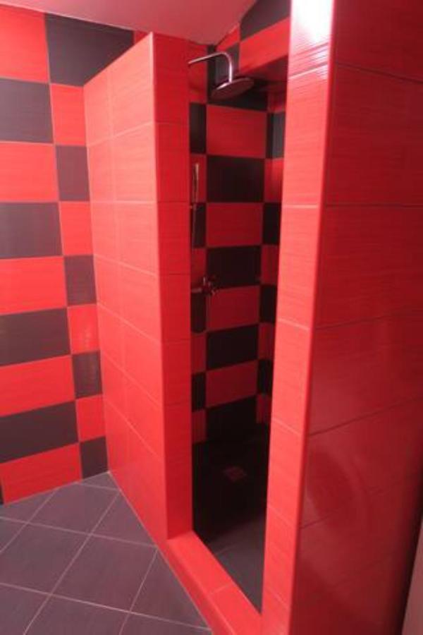 Apartamento Zara Exterior foto